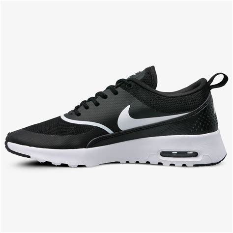 nike air max thea damen trainer schwarz anthrazit|Nike Air Max Thea Premium Women's Shoes.